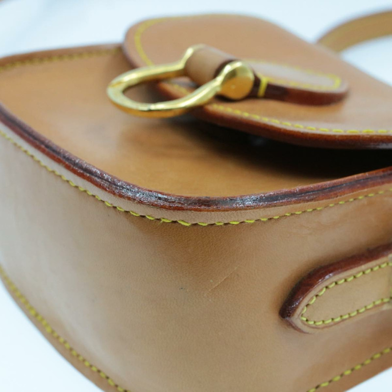 【日本直送】路易威登 Nomad Bebe Saint Cloud PM 單肩包 SP 訂單 米色 正品 15681SAV-13