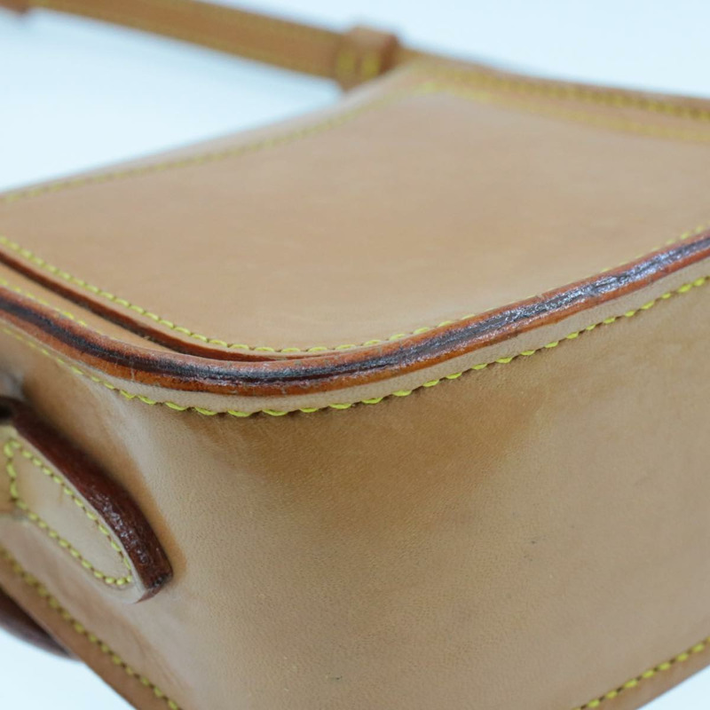 【日本直送】路易威登 Nomad Bebe Saint Cloud PM 單肩包 SP 訂單 米色 正品 15681SAV-14