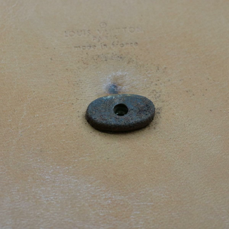 【日本直送】路易威登 Nomad Bebe Saint Cloud PM 單肩包 SP 訂單 米色 正品 15681SAV-17