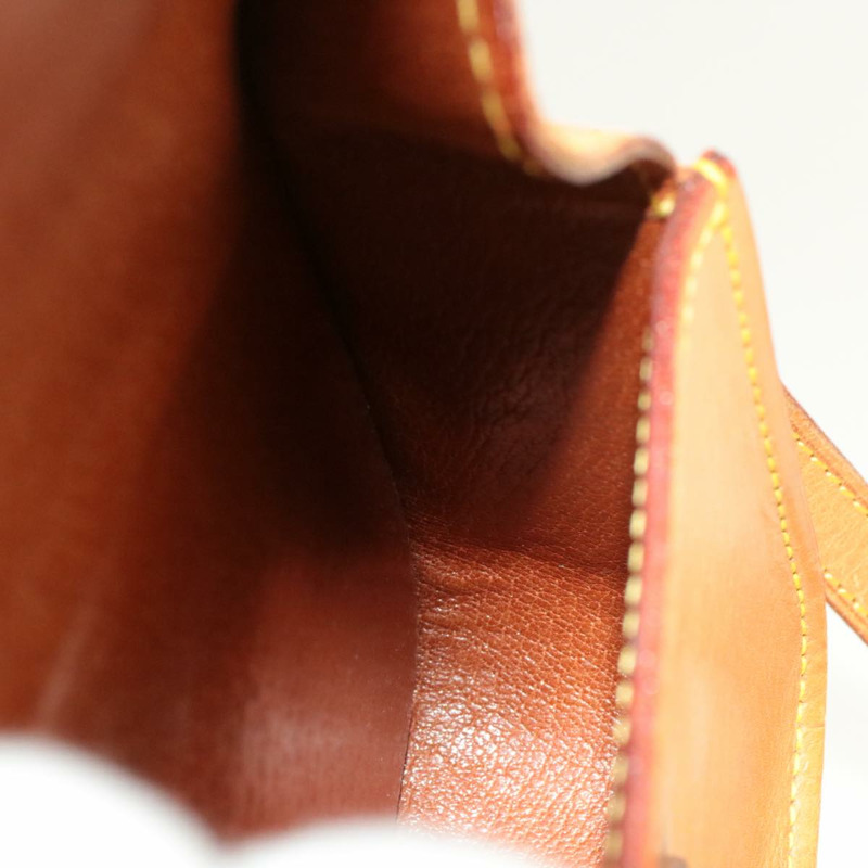 【日本直送】路易威登 Nomad Bebe Saint Cloud PM 單肩包 SP 訂單 米色 正品 15681SAV-19