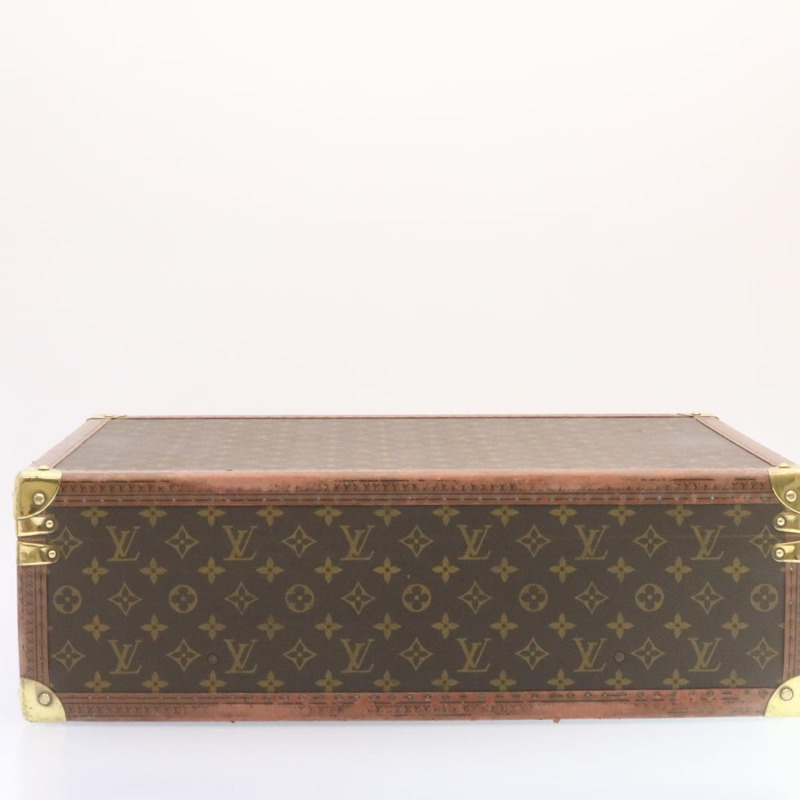 【日本直送】路易威登 Monogram Cotteville 55 旅行箱 M21424 LV Auth 26865M-4