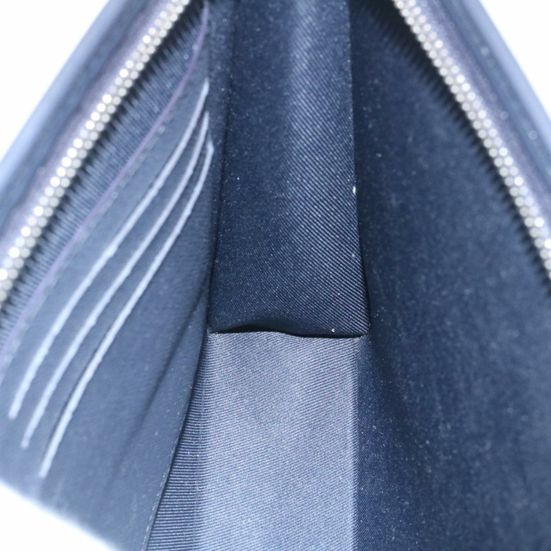 【日本直送】路易威登 Monogram Savanna Pochette Voyage 手拿包海軍藍 M66639 正品 29183SM-17