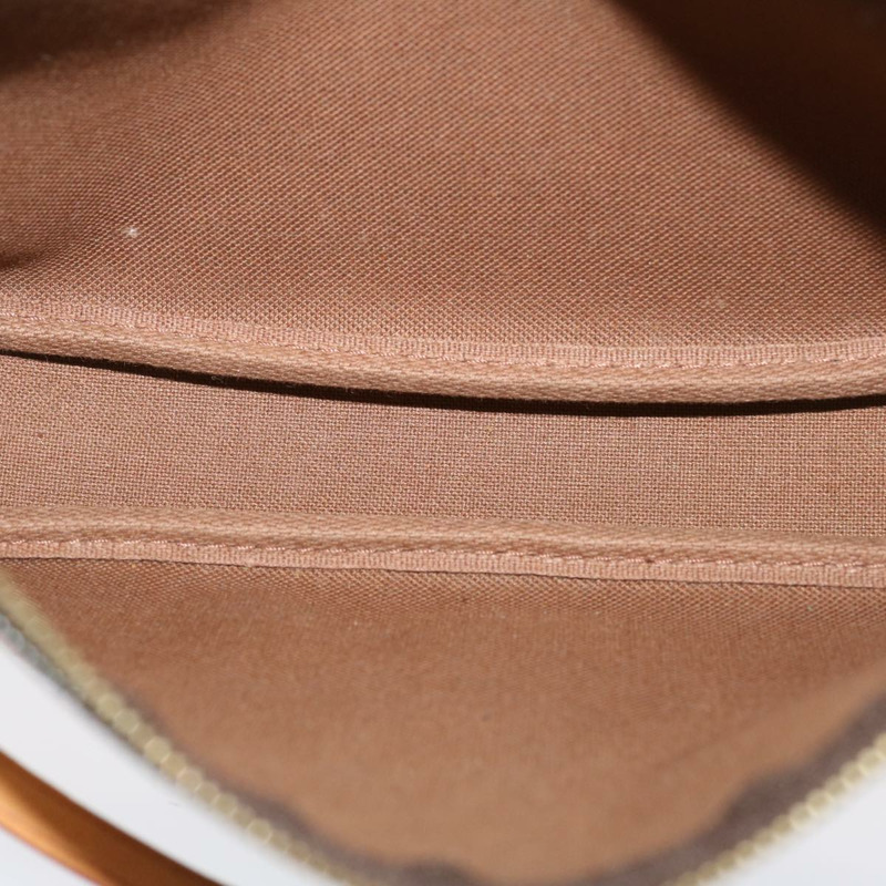 【日本直送】路易威登 Monogram 熊貓手拿包配件袋 M51981 LV Auth 29555SAM-9