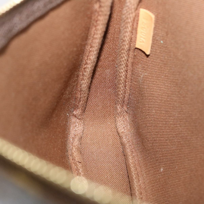 【日本直送】路易威登 Monogram 熊貓手拿包配件袋 M51981 LV Auth 29555SAM-19