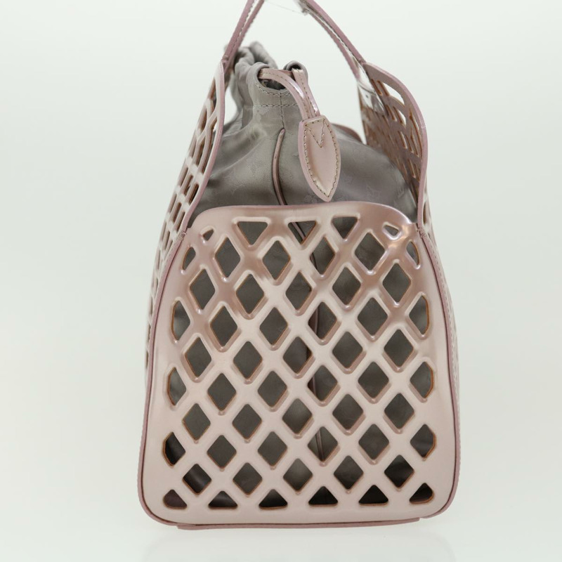 【日本直送】路易威登漆皮 Jerry MM 手提包 紫色 M94207 LV 正品 31293V-2