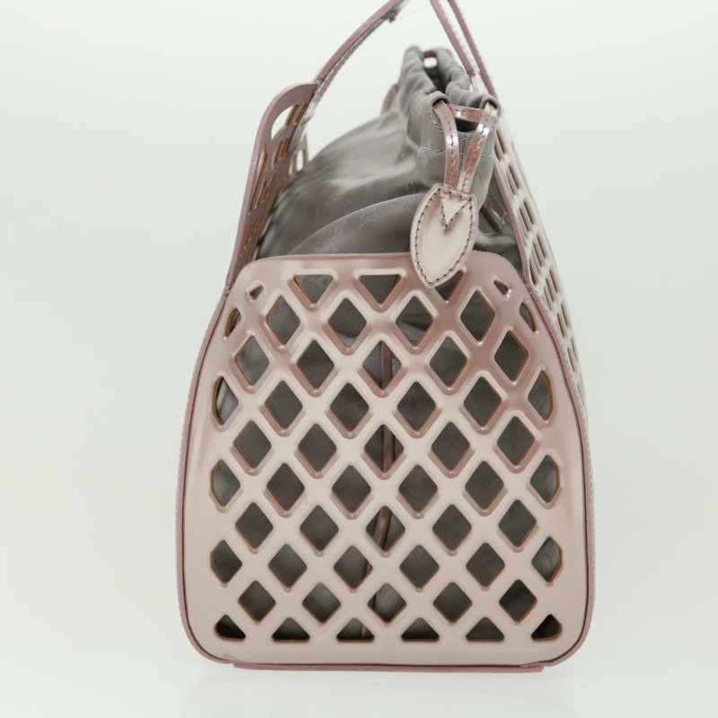 【日本直送】路易威登漆皮 Jerry MM 手提包 紫色 M94207 LV 正品 31293V-3