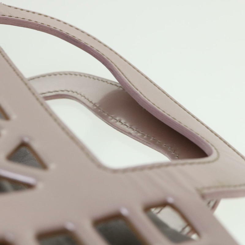 【日本直送】路易威登漆皮 Jerry MM 手提包 紫色 M94207 LV 正品 31293V-6