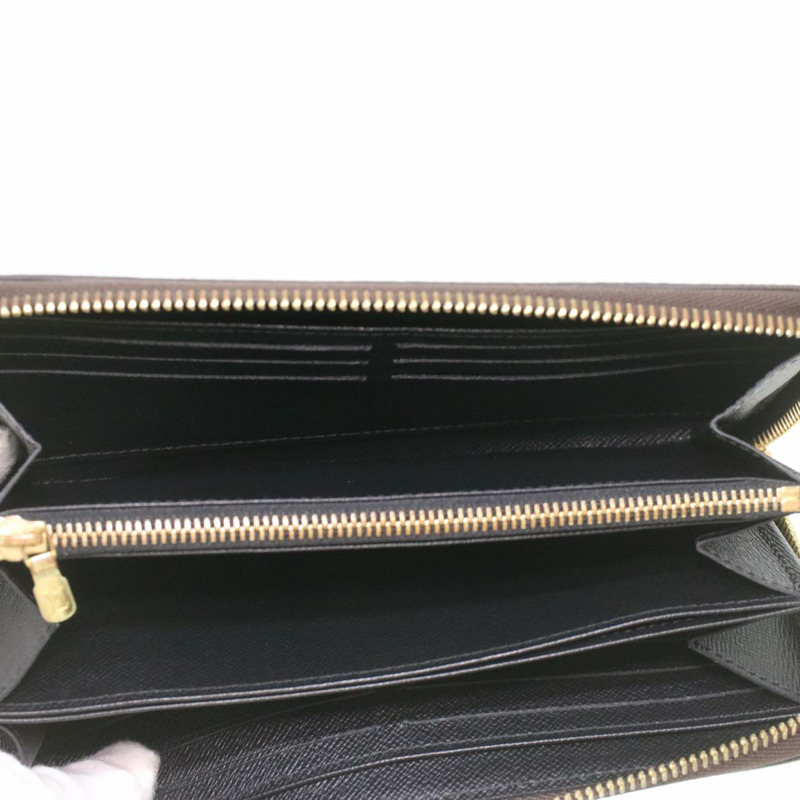 【日本直送】路易威登 Monogram Giant Reverse Zippy 長版皮夾 M69353 LV Auth 38075M-23