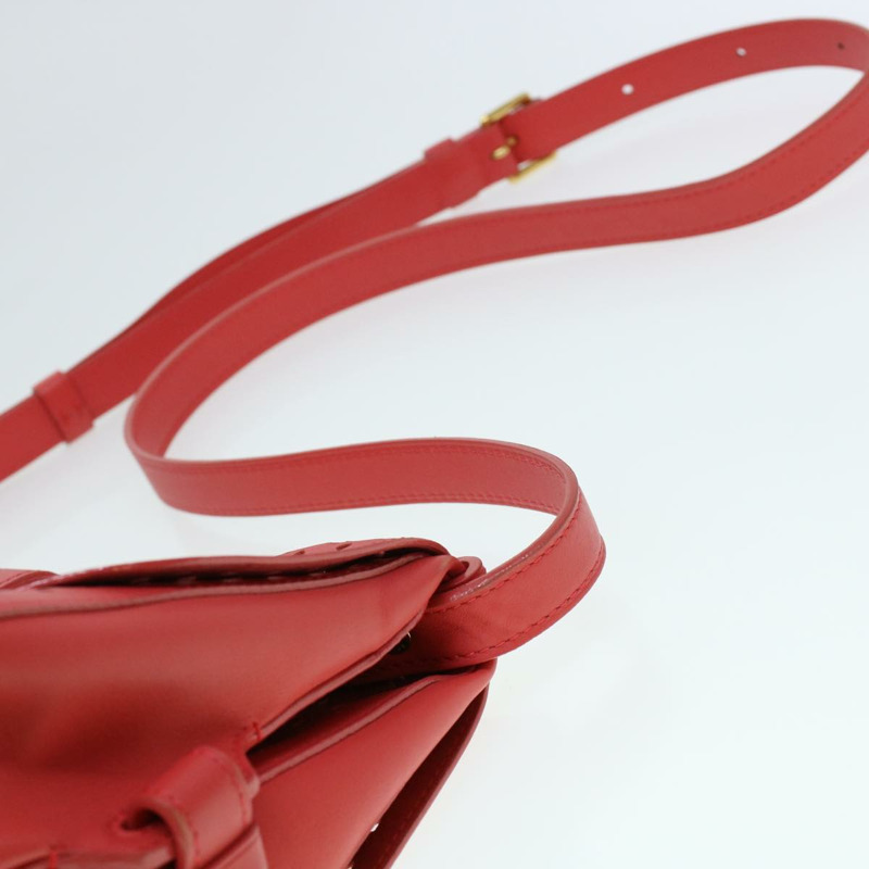 【日本直送】路易威登 Perfo Furore Saumur 粉紅肩背包 LV 正品 41755SAM-14