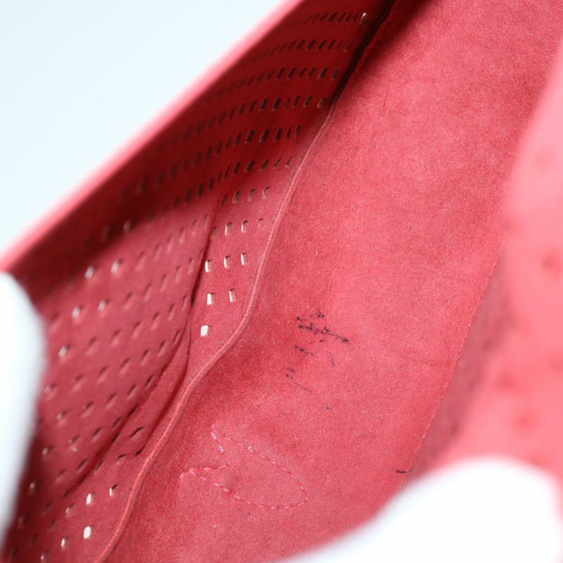 【日本直送】路易威登 Perfo Furore Saumur 粉紅肩背包 LV 正品 41755SAM-24