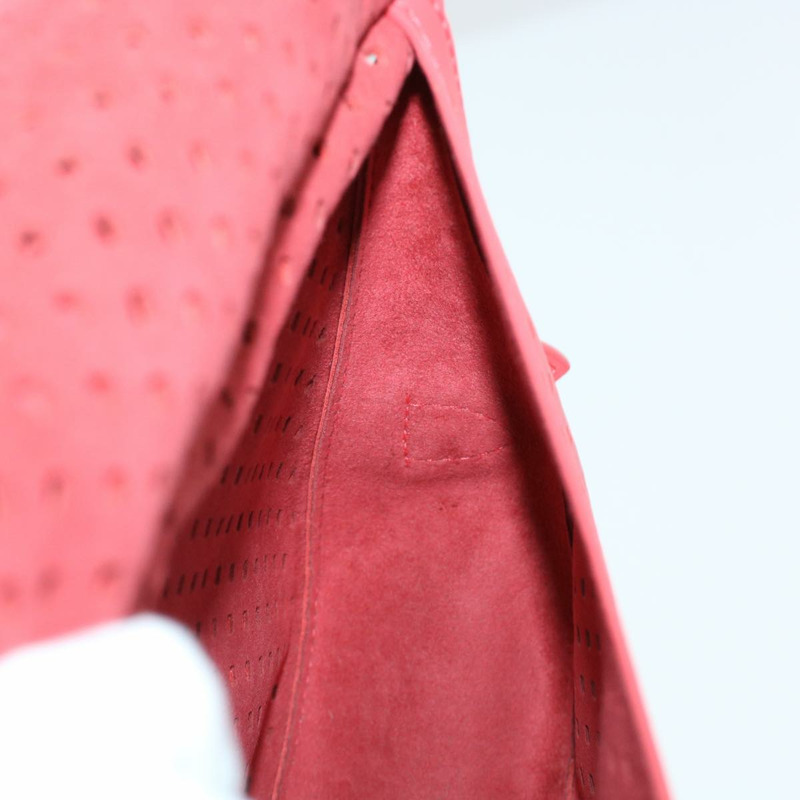 【日本直送】路易威登 Perfo Furore Saumur 粉紅肩背包 LV 正品 41755SAM-26