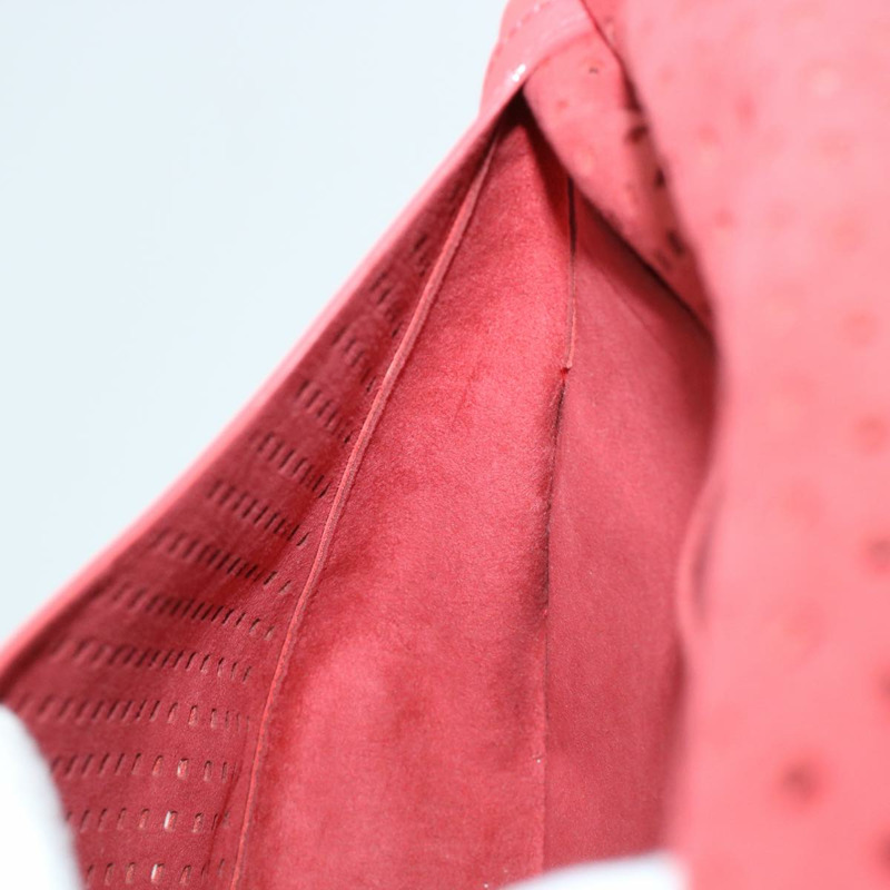 【日本直送】路易威登 Perfo Furore Saumur 粉紅肩背包 LV 正品 41755SAM-29