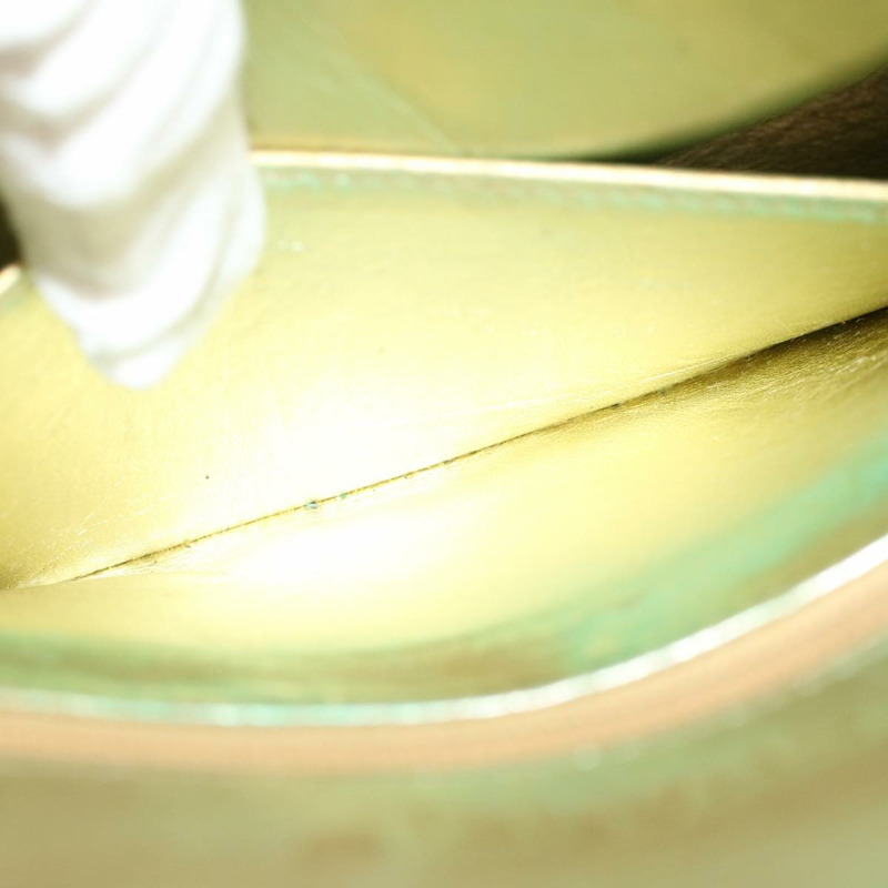 【日本直送】香奈兒 (CHANEL) Matelasse Turn Lock 鏈條單肩包，羊皮材質，金色雙C標誌，貨號 51274SAM-20