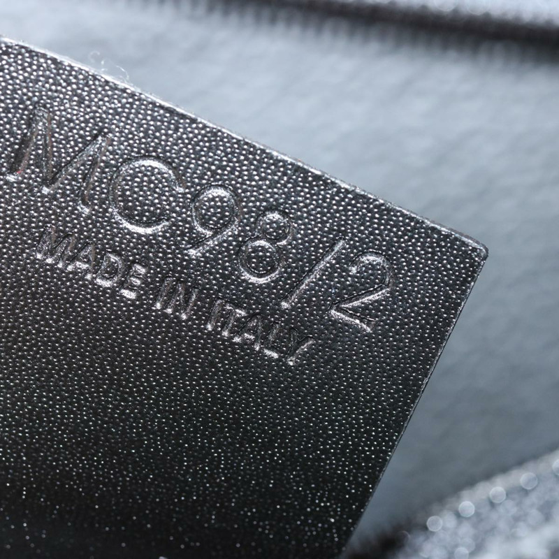 【日本直送】CELINE Macadam帆布手提包 PVC 兩用黑色 正品 67776V-10