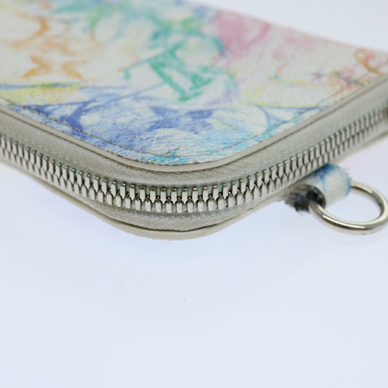 【日本直送】路易威登 Monogram Pastel Colors LV Block Multicolor M57277 LV Auth 69979SM-26