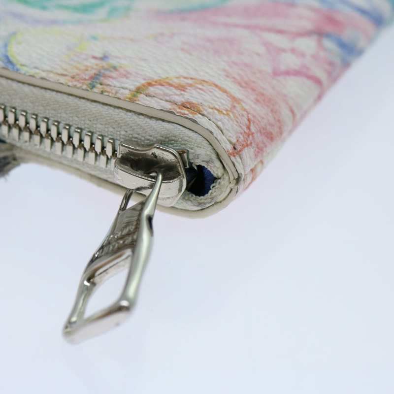 【日本直送】路易威登 Monogram Pastel Colors LV Block Multicolor M57277 LV Auth 69979SM-27