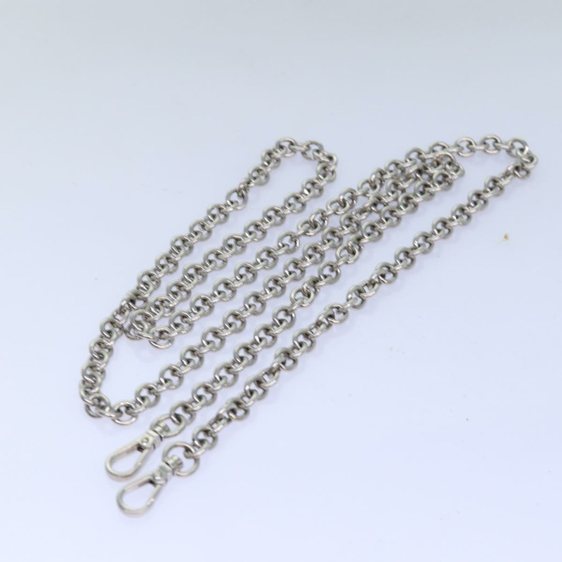 【日本直送】PRADA 尼龍黑色鏈條單肩包 正品 74455M-21