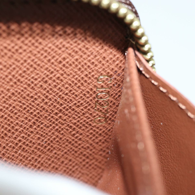 【日本直送】路易威登 Monogram Zippy 長錢包 M42616 LV 正品 78637M-10