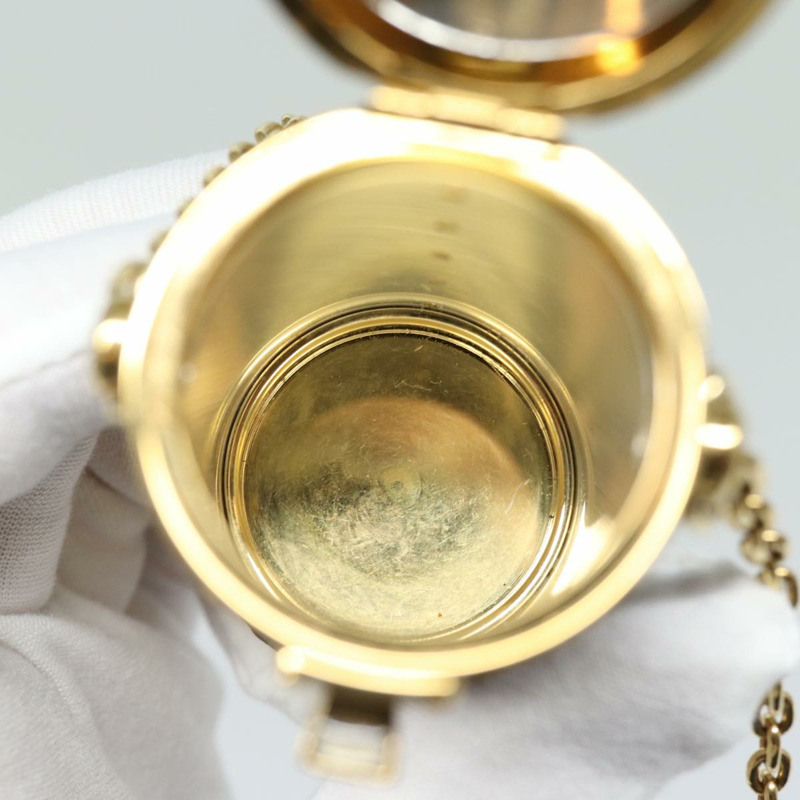 【日本直送】路易威登 Monogram 口紅盒化妝包 MP2406 LV Auth 78001M-9