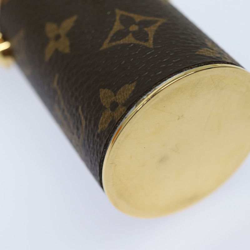 【日本直送】路易威登 Monogram 口紅盒化妝包 MP2406 LV Auth 78001M-13