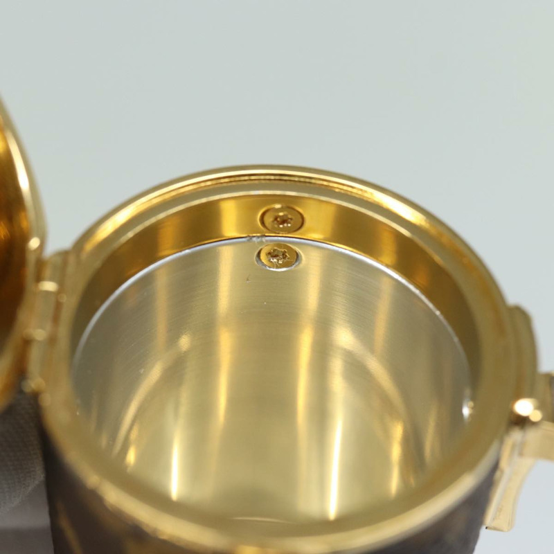 【日本直送】路易威登 Monogram 口紅盒化妝包 MP2406 LV Auth 78001M-24