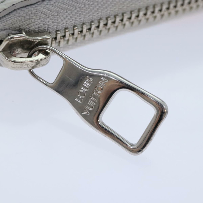 【日本直送】路易威登 Monogram LV Portrait Zippy 垂直錢包 M82590 LV Auth 92757SAM-7
