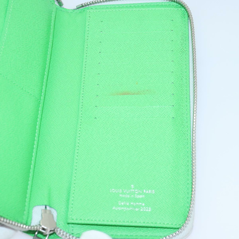 【日本直送】路易威登 Monogram LV Portrait Zippy 垂直錢包 M82590 LV Auth 92757SAM-17