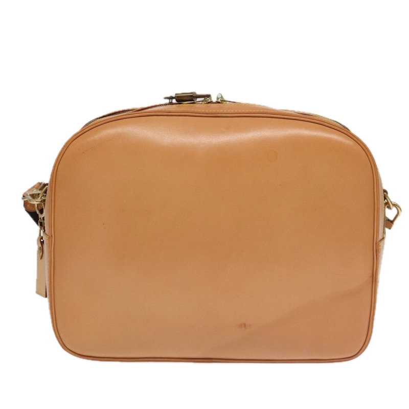 【日本直送】路易威登 Nomad Reporter GM 單肩包 SPO 米色 LV 正品 96049SAV-1