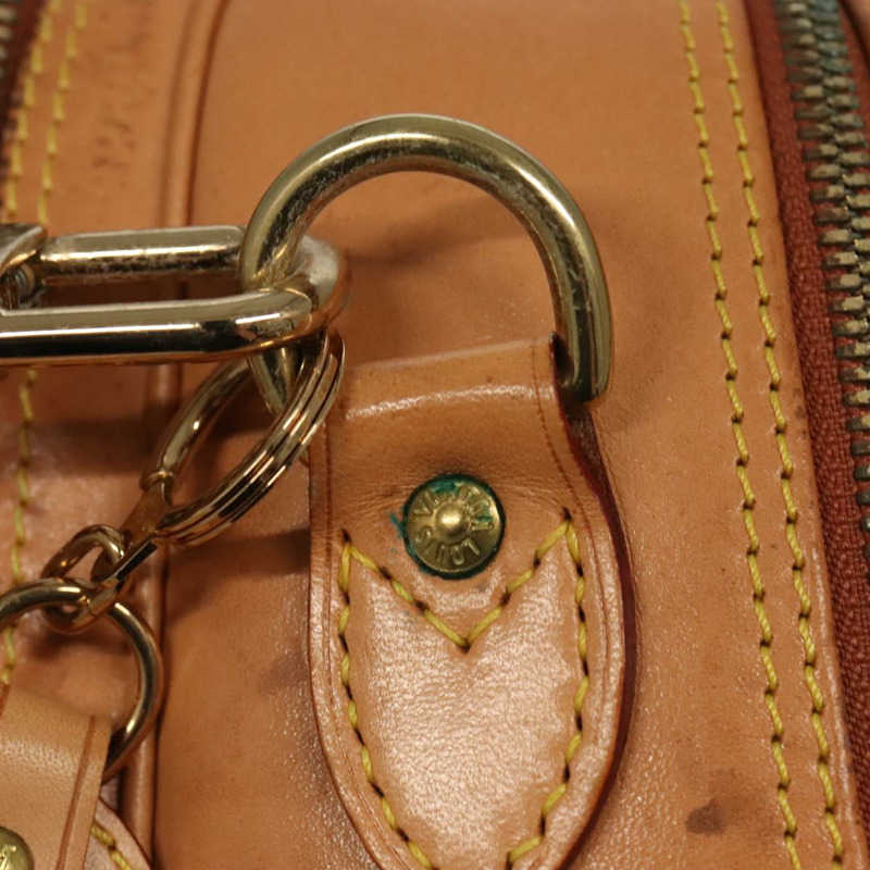 【日本直送】路易威登 Nomad Reporter GM 單肩包 SPO 米色 LV 正品 96049SAV-8