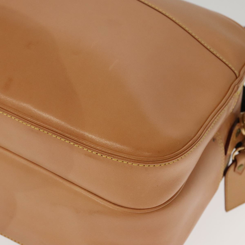 【日本直送】路易威登 Nomad Reporter GM 單肩包 SPO 米色 LV 正品 96049SAV-14