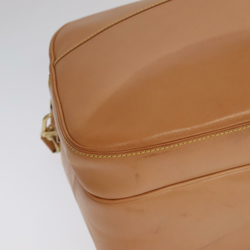 【日本直送】路易威登 Nomad Reporter GM 單肩包 SPO 米色 LV 正品 96049SAV-15