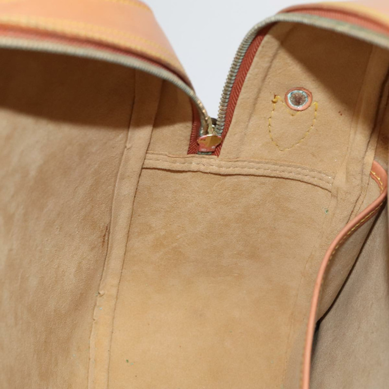 【日本直送】路易威登 Nomad Reporter GM 單肩包 SPO 米色 LV 正品 96049SAV-21