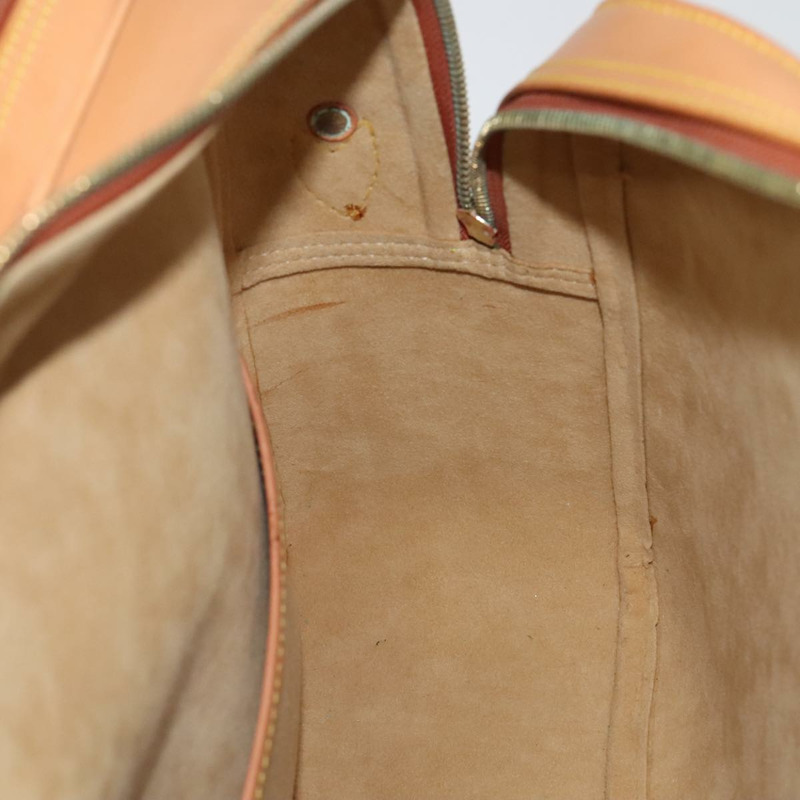 【日本直送】路易威登 Nomad Reporter GM 單肩包 SPO 米色 LV 正品 96049SAV-22