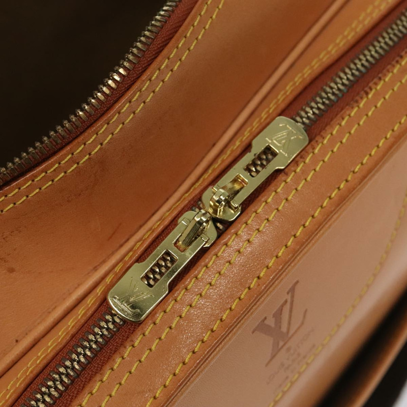 【日本直送】路易威登 Nomad Reporter GM 單肩包 SPO 米色 LV 正品 96049SAV-24