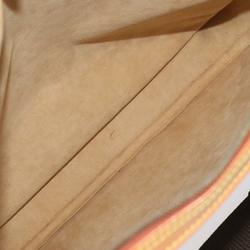 【日本直送】路易威登 Nomad Reporter GM 單肩包 SPO 米色 LV 正品 96049SAV-25