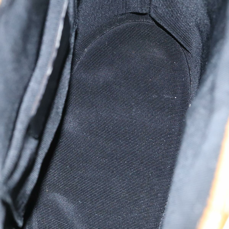 【日本直送】Salvatore Ferragamo Gancini 手提包，藤編米色金色，正品，貨號 98528M-15