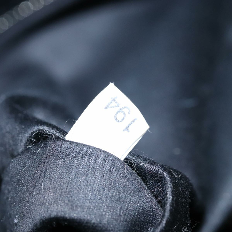 【日本直送】Miu Miu Matelasse Bijoux 黑色皮革單肩包 正品 am7147SAV-11