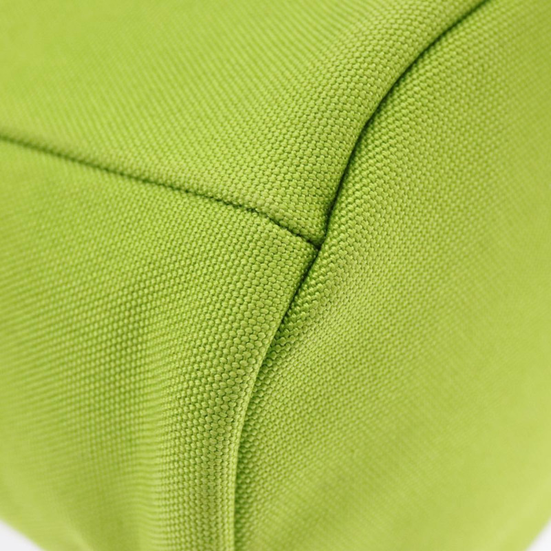 【日本直送】PRADA 單肩帆布包 銀綠色 正品 102538SAV-14