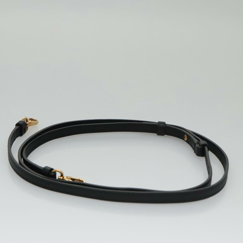 【日本直送】Salvatore Ferragamo Gancini 帆布皮革兩用包 白色 黑色 正品 104438V-24