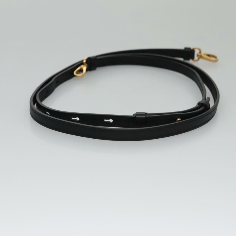 【日本直送】Salvatore Ferragamo Gancini 帆布皮革兩用包 白色 黑色 正品 104438V-25