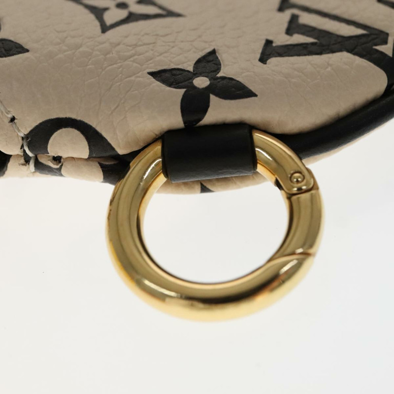 【日本直送】路易威登 Crafty 系列 Pochette Trio 零錢包 M69516 LV Auth 107007SM-5