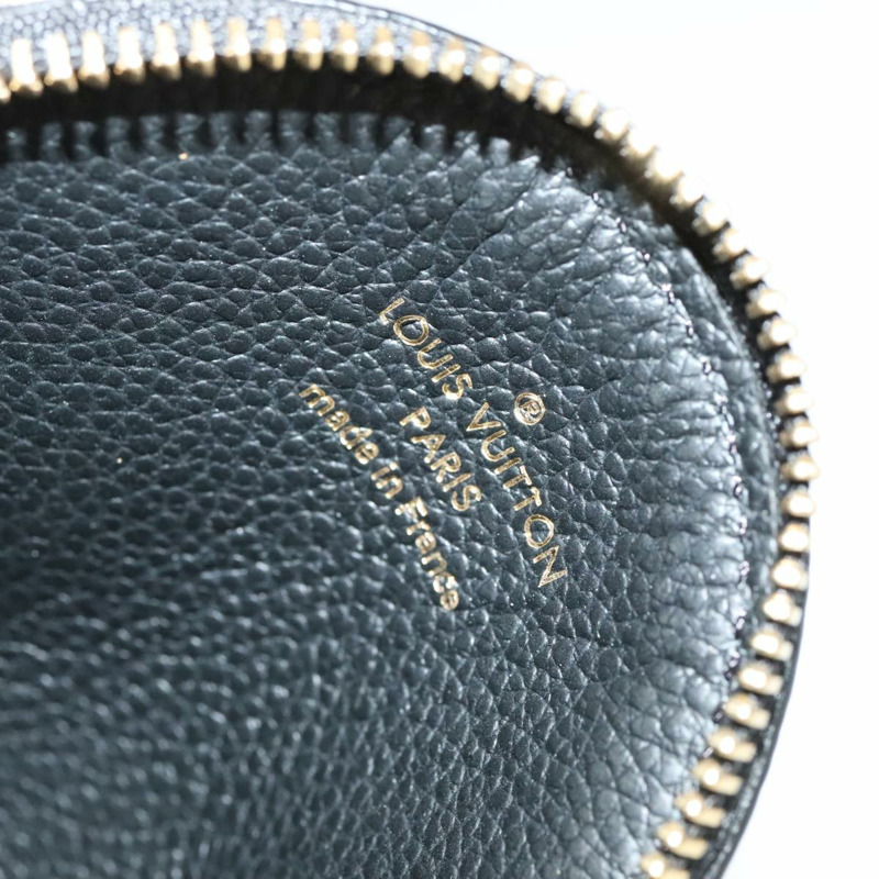 【日本直送】路易威登 Crafty 系列 Pochette Trio 零錢包 M69516 LV Auth 107007SM-7