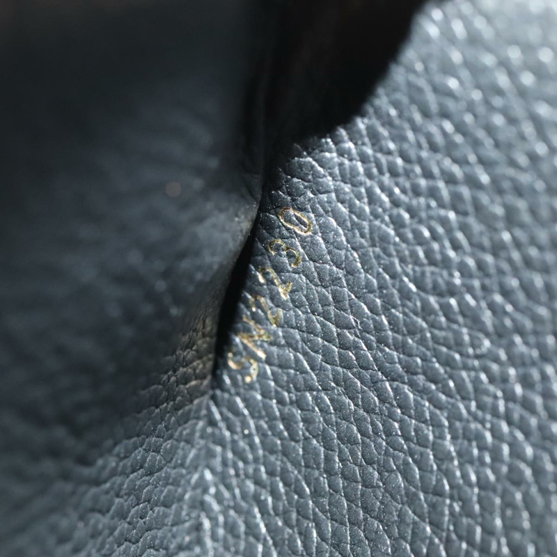 【日本直送】路易威登 Crafty 系列 Pochette Trio 零錢包 M69516 LV Auth 107007SM-11