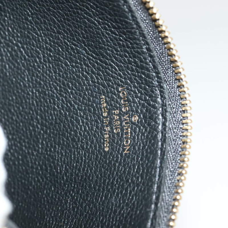 【日本直送】路易威登 Crafty 系列 Pochette Trio 零錢包 M69516 LV Auth 107007SM-28