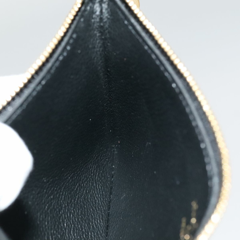 【日本直送】路易威登 Crafty 系列 Pochette Trio 零錢包 M69516 LV Auth 107007SM-30