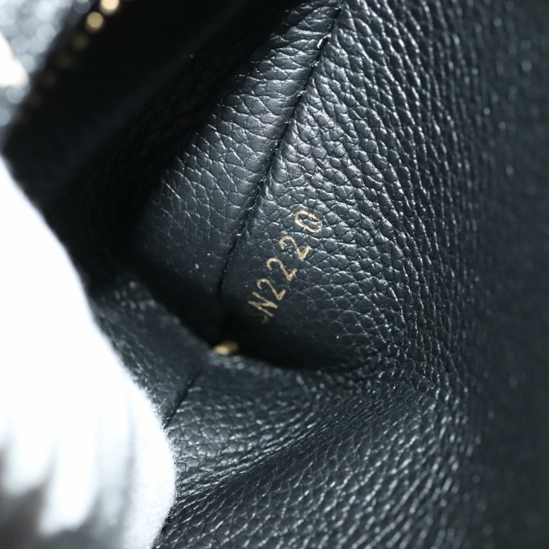 【日本直送】路易威登 Crafty 系列 Pochette Trio 零錢包 M69516 LV Auth 107007SM-32