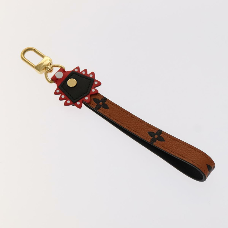 【日本直送】路易威登 Crafty 系列 Pochette Trio 零錢包 M69516 LV Auth 107007SM-33