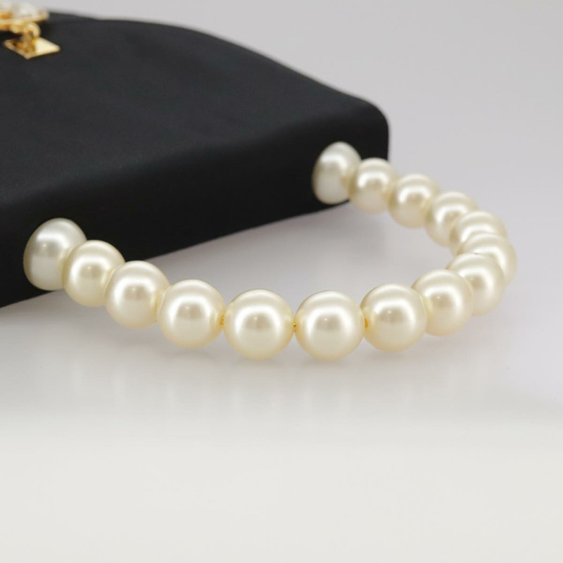 【日本直送】CELINE 緞面雙肩手提包 黑色 正品 107980SM-6