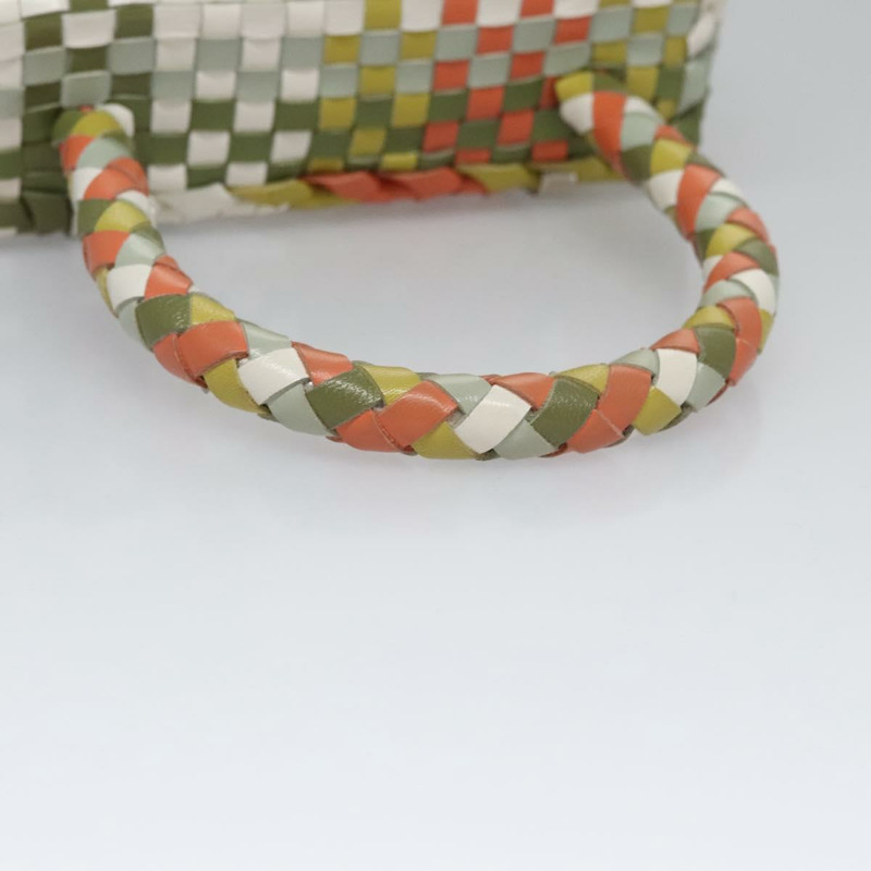 【日本直送】Salvatore Ferragamo Gancini 手提包 皮革 多色 正品 110491SAV-6