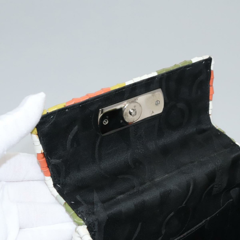 【日本直送】Salvatore Ferragamo Gancini 手提包 皮革 多色 正品 110491SAV-7